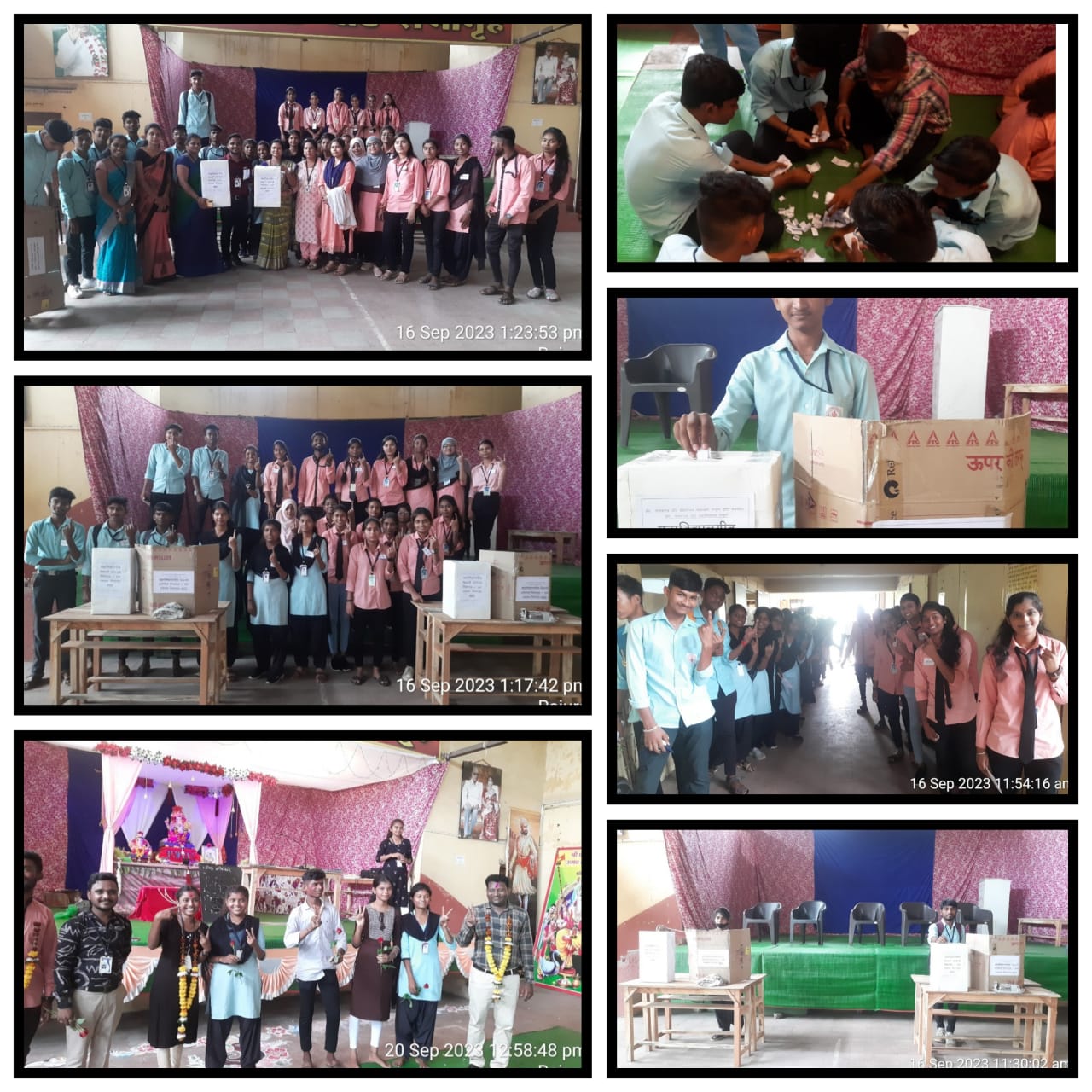 Teacher